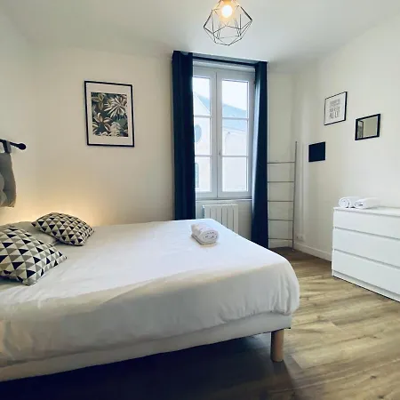 Casa Balzac - T3