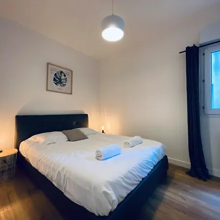 Apartment Casa Balzac - T3