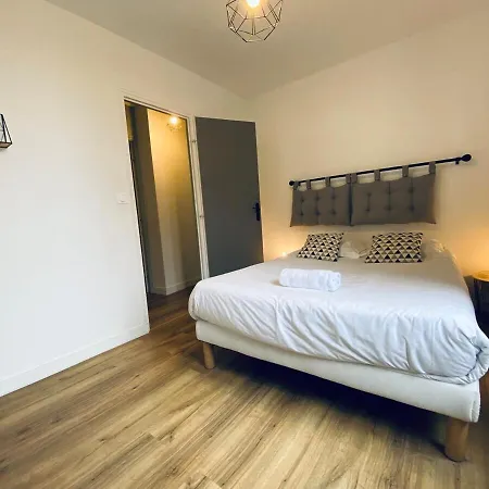 Casa Balzac - T3 Apartment *