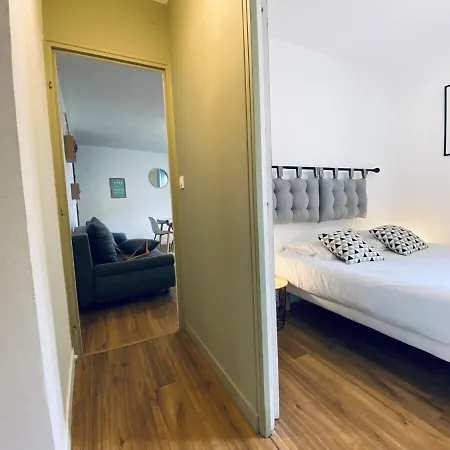 Casa Balzac - T3 Apartment