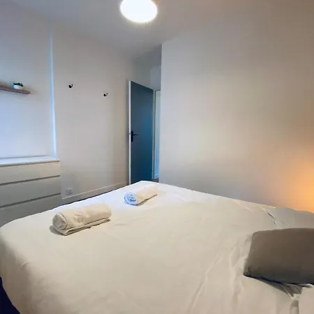 Casa Balzac - T3