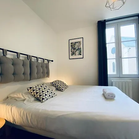Casa Balzac - T3 *