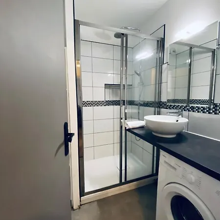 Casa Balzac - T3 *