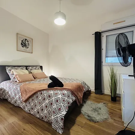 Casa Balzac - T3 Moderne & Cosy *